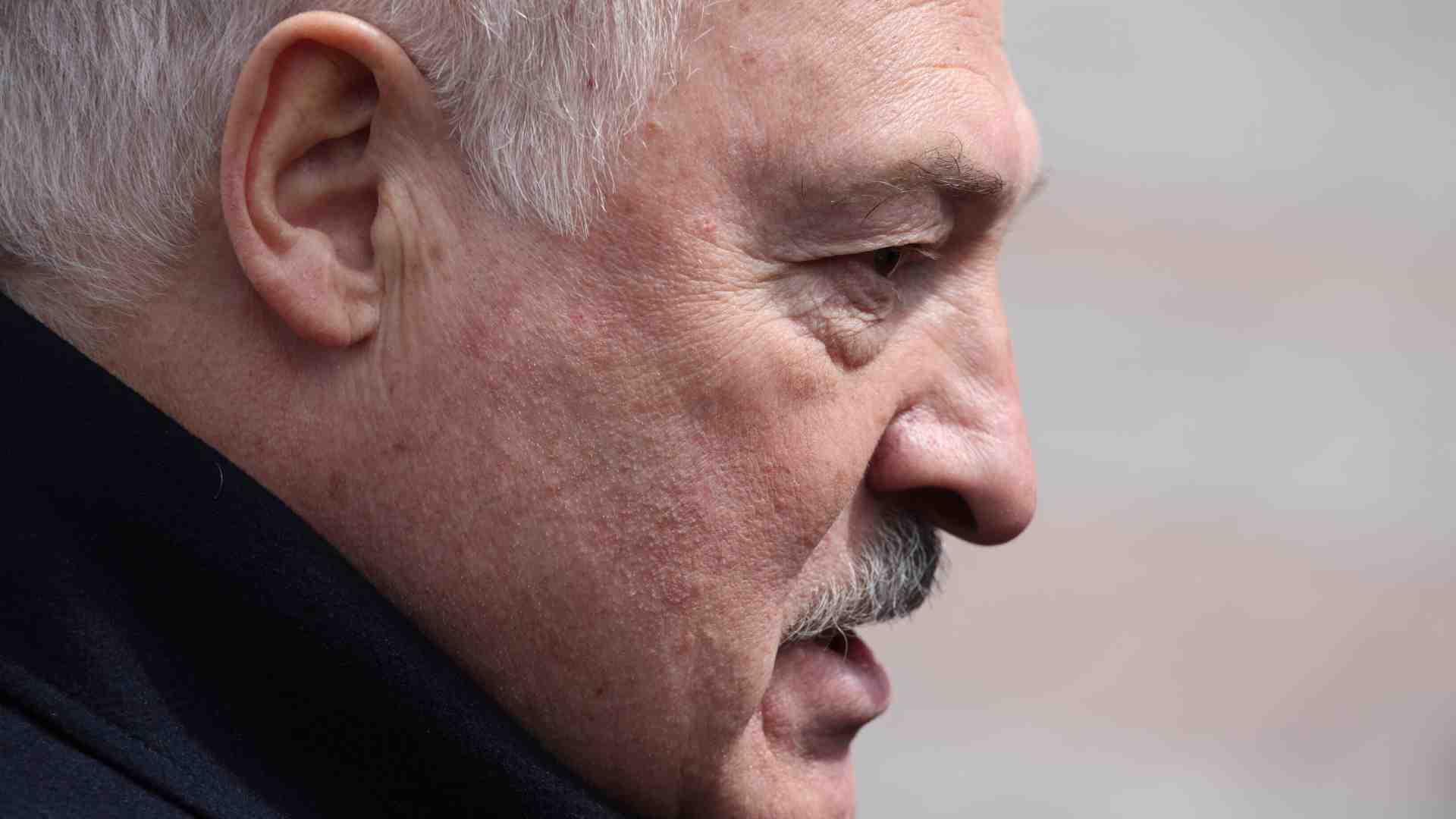 Il messaggio dei bielorussi liberati