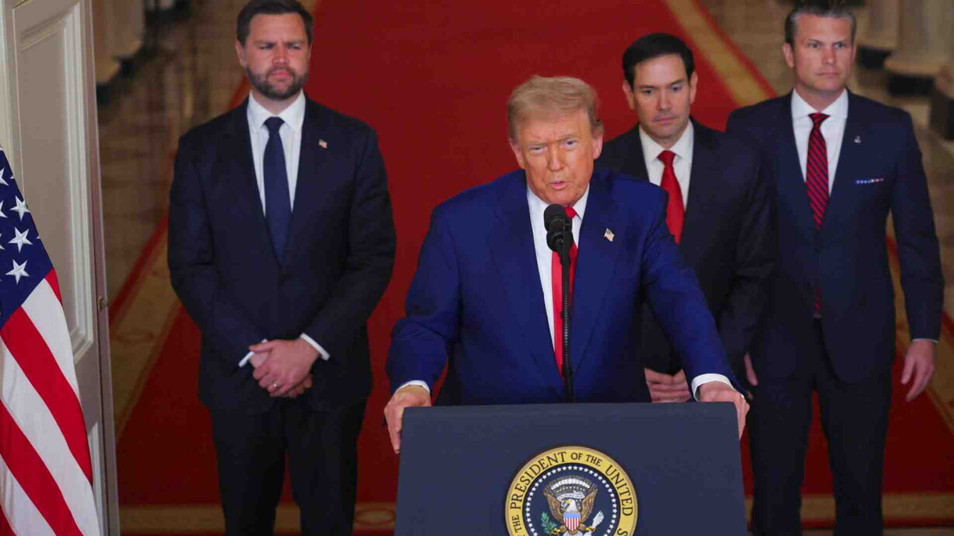 Violare il tabù dell'atomica a parole è già metà dell’opera