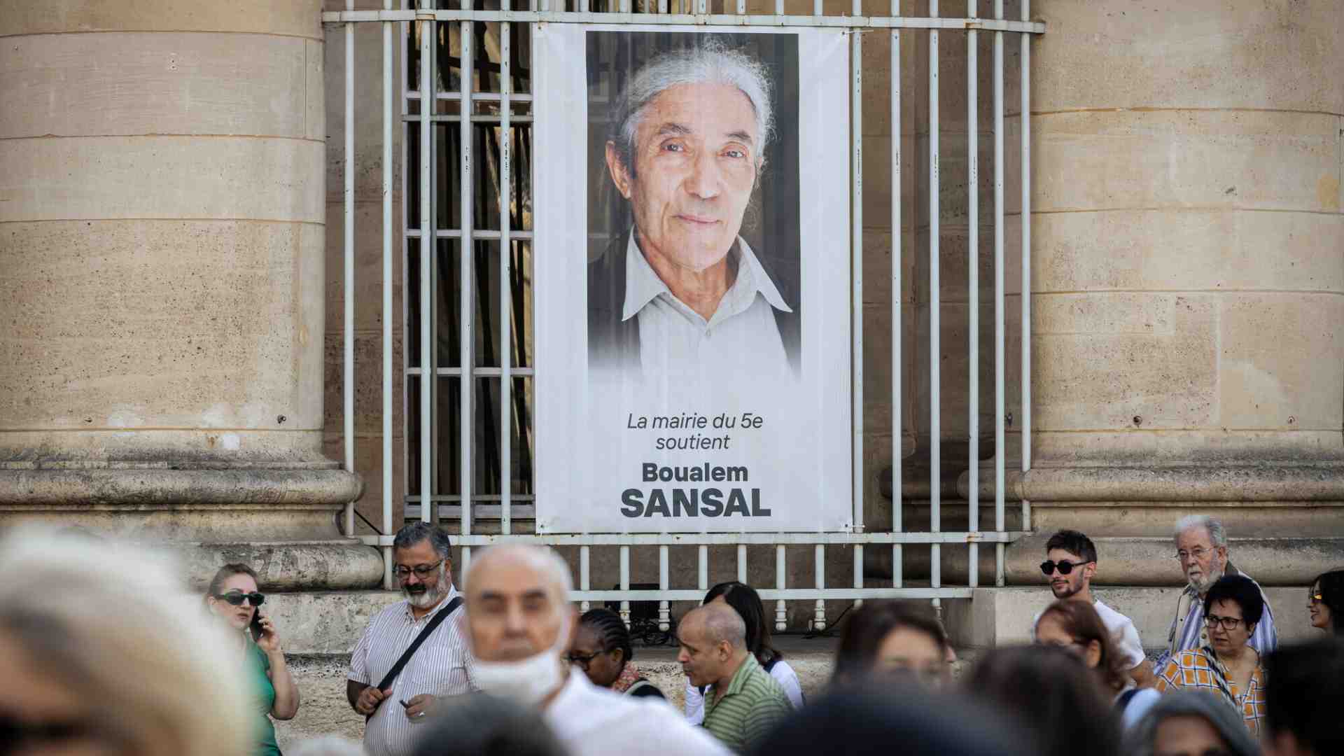 Raddoppiare la pena per Sansal. La criminale richiesta della procura generale algerina