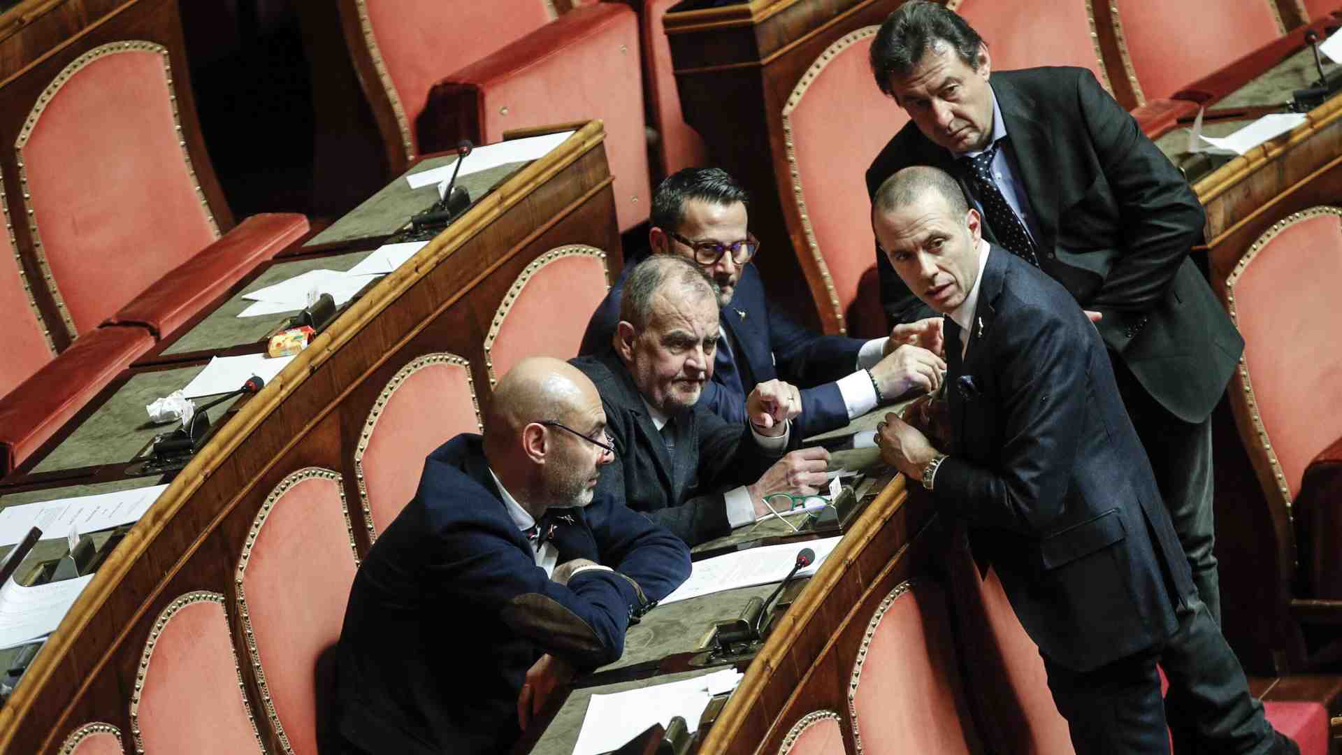 La Lega rilancia sul terzo mandato. Il senatore Tosato presenta l'emendamento