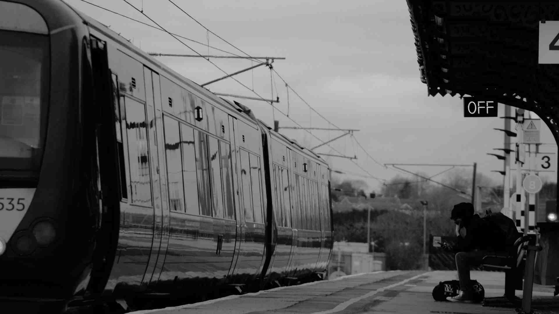 Intoppi d’estate. Le disavventure di un professore