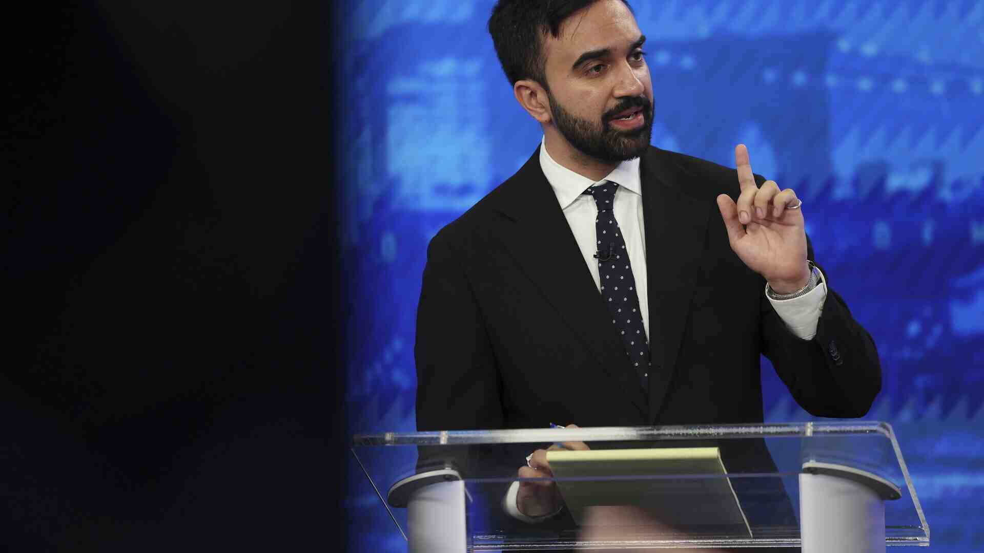 Mamdani, l’ex rapper che sfida l’establishment dem a New York