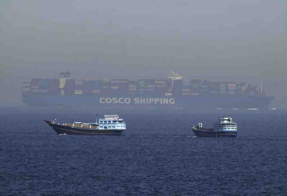 L’Iran e il sentiero stretto della minaccia di chiudere Hormuz