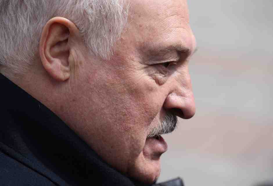 Il messaggio dei bielorussi liberati