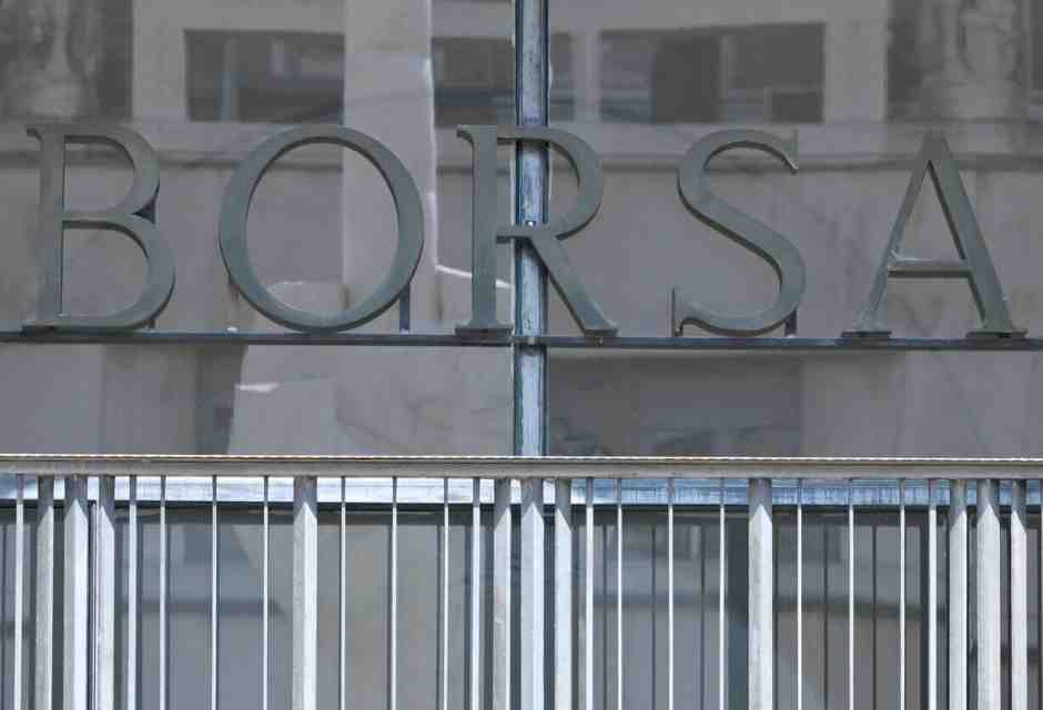 I mercati scommettono su una pace duratura in medio oriente. L'analisi di Codogno