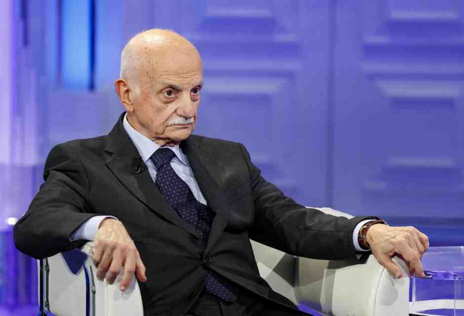 Altro che Paragon: lo scandalo della procura di Firenze sull’indagine contro Mori