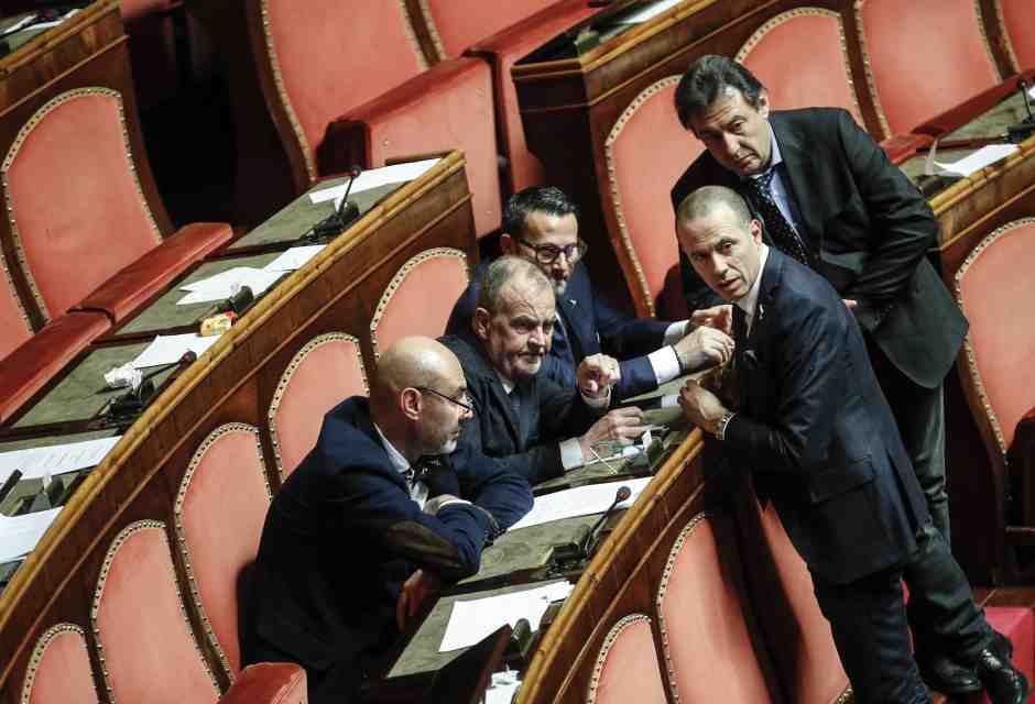 La Lega rilancia sul terzo mandato. Il senatore Tosato presenta l'emendamento