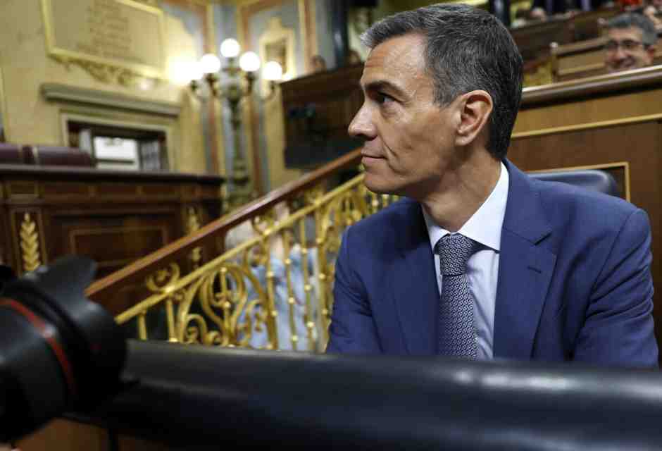 La Spagna ottiene un po' di flessibilità sull'aumento della spesa per la difesa voluto dalla Nato