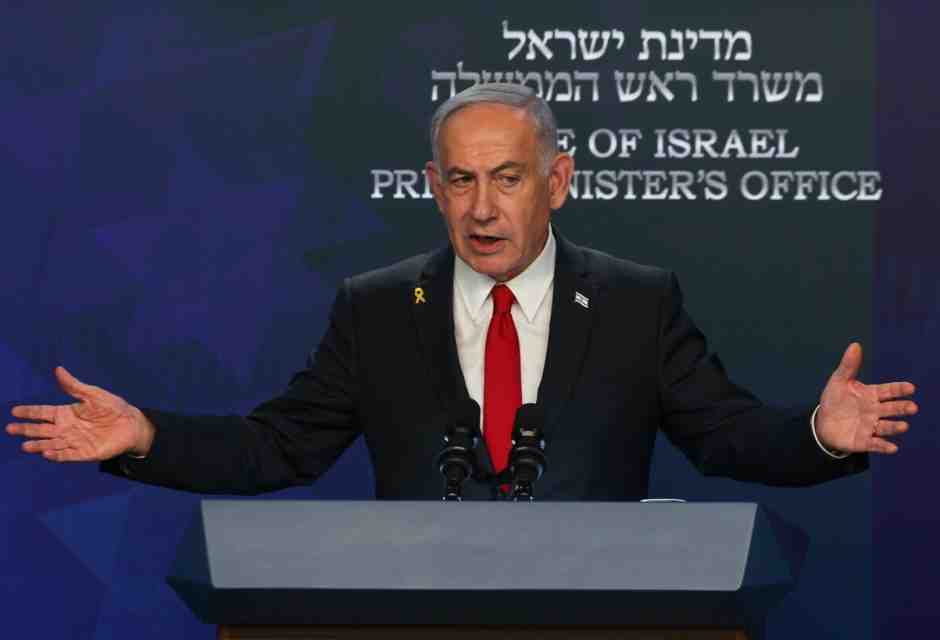 La guerra inevitabile, i conti con Bibi, la sfiducia nei due stati. Conversazione su Israele in attesa