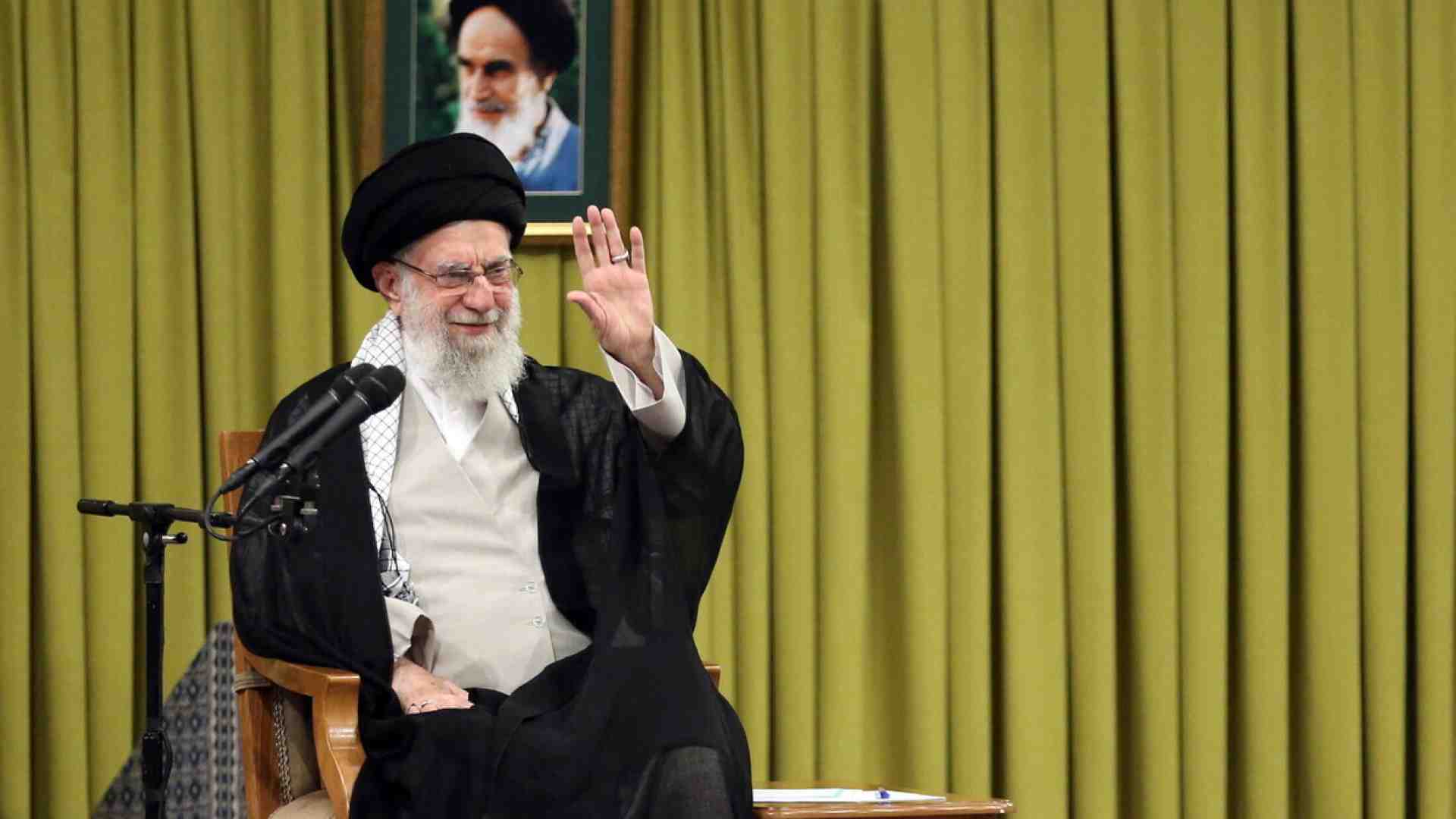 La sconfitta (culturale) degli ayatollah