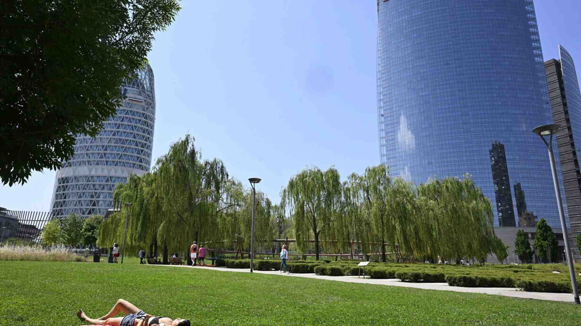 Cari meteorologi, datevi una calmata