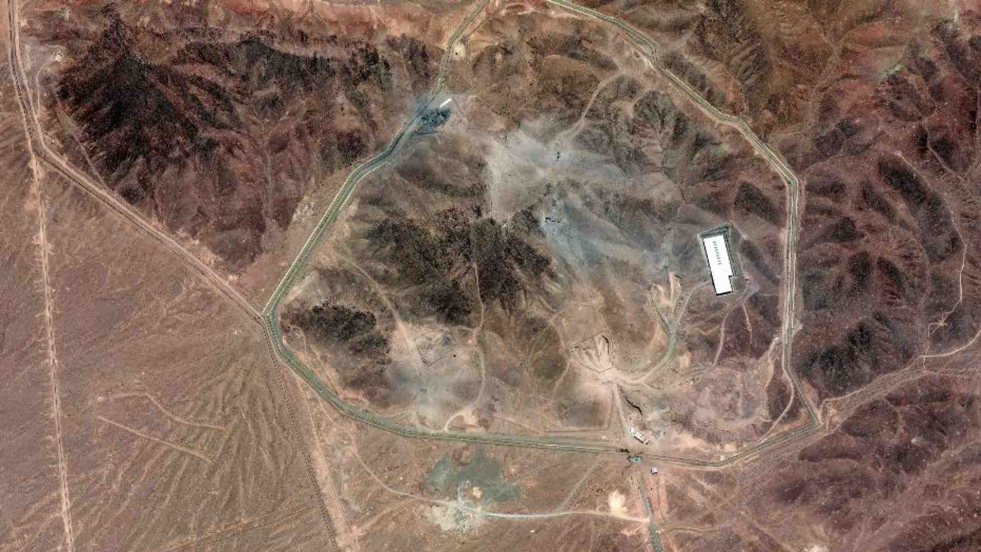 Distrutti o no? I siti nucleari in Iran e la guerra di Trump a Cnn e Nyt