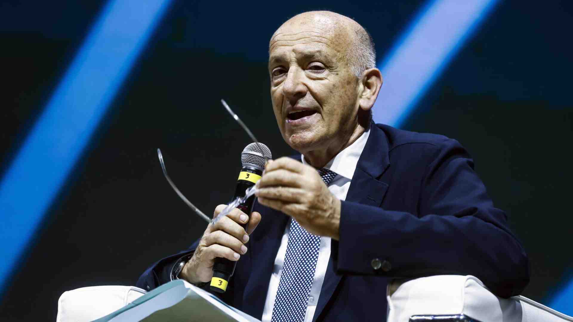 Sisto: "Ecco tutte le bufale dell'Anm sulla riforma della giustizia"