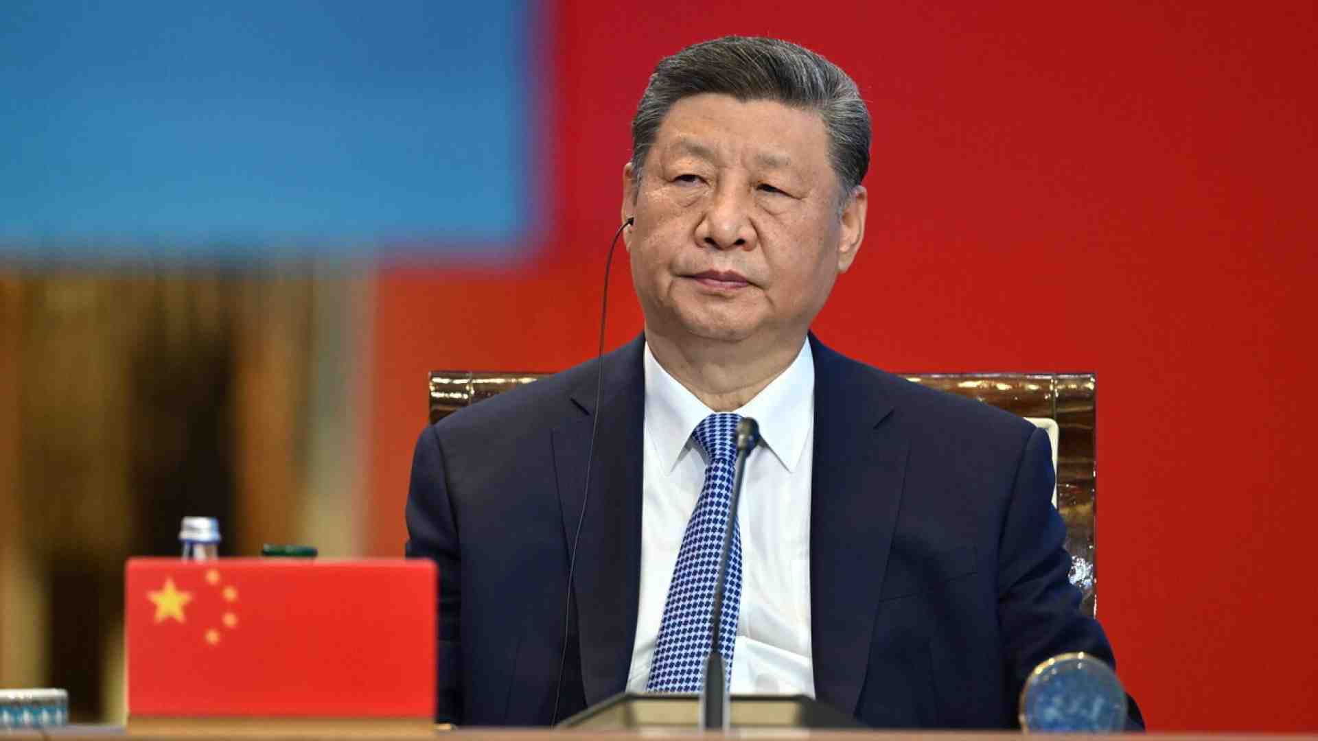 Dalla Nato al G7, l’Asia orientale messa alla porta nelle crisi globali