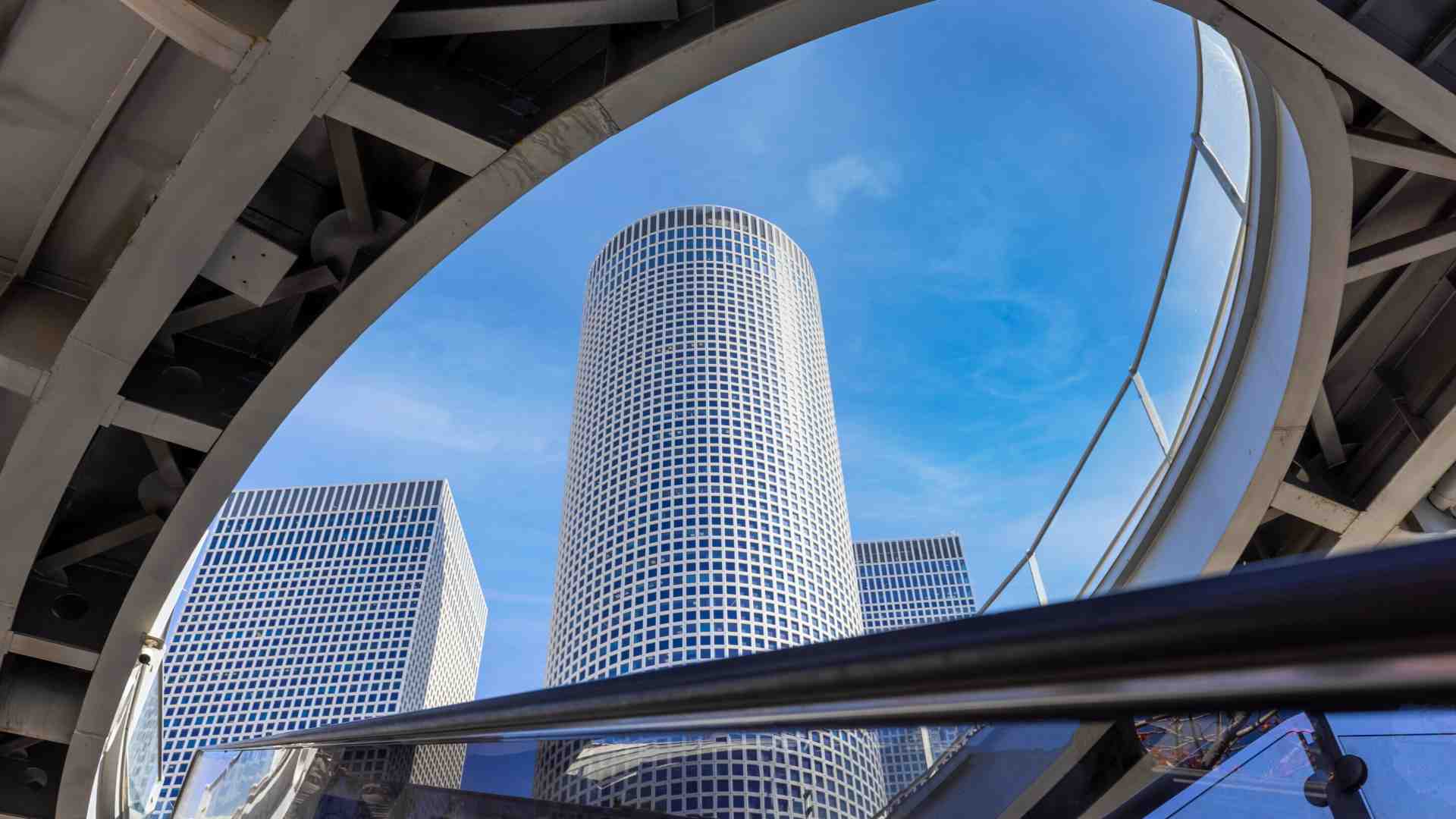 I mercati si fidano di Israele