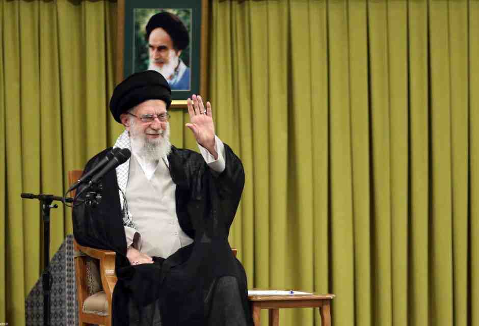 La sconfitta (culturale) degli ayatollah