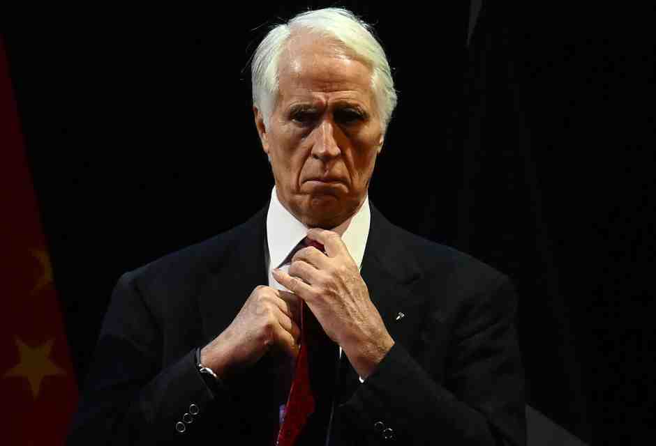 “Lascio lo sport italiano come eccellenza assoluta”. Parla Giovanni Malagò