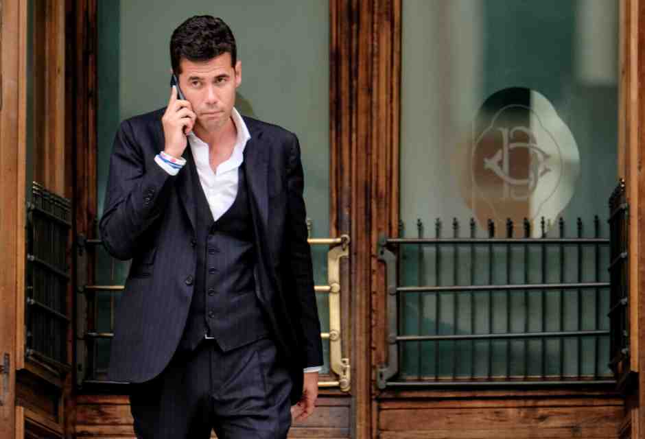 "In politica va avanti chi non lo merita". Il declino di Andrea Crippa, ex delfino di Matteo Salvini