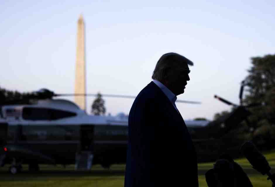 Tutto è torbidamente intricato, e le menzogne insostenibili si moltiplicano