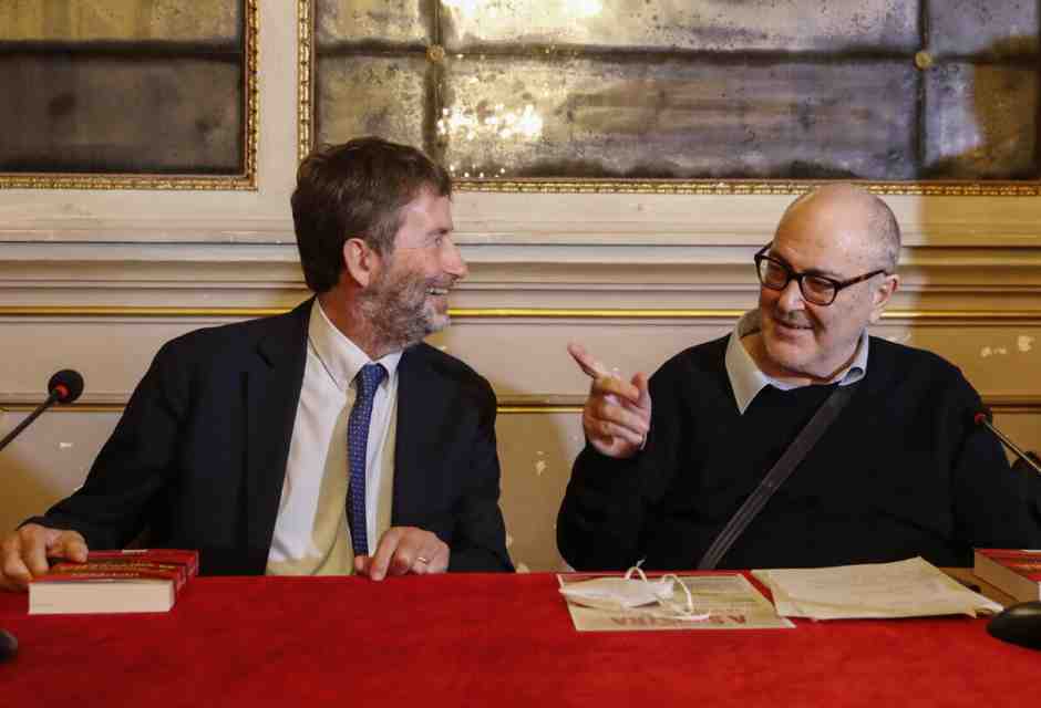 Bettini, Manfredi e francheschiniani: a chi piacciono i civici di Onorato