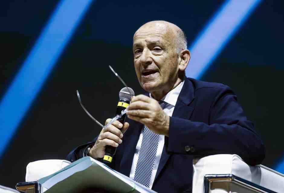 Sisto: "Ecco tutte le bufale dell'Anm sulla riforma della giustizia"