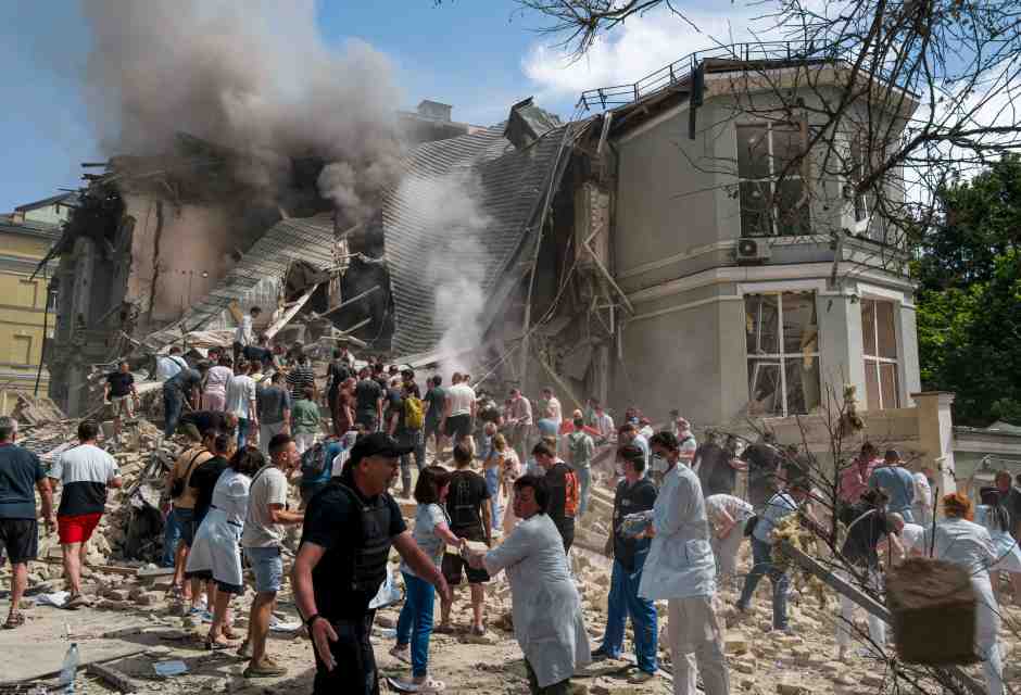 Leggere il volume di Marci Shore per scoprire com’è fatta una rivoluzione