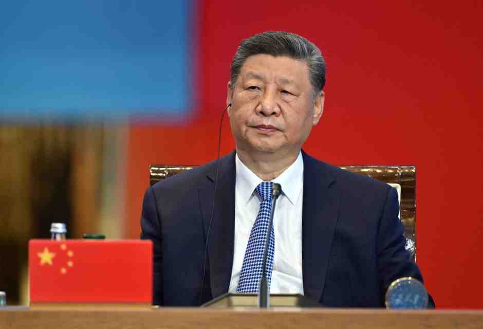 Dalla Nato al G7, l’Asia orientale messa alla porta nelle crisi globali