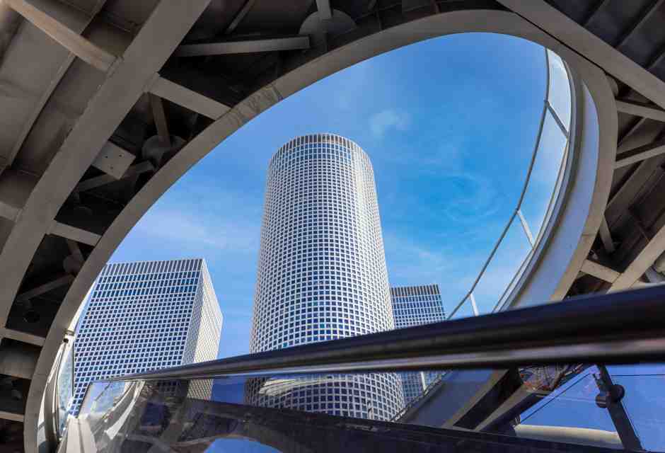 I mercati si fidano di Israele