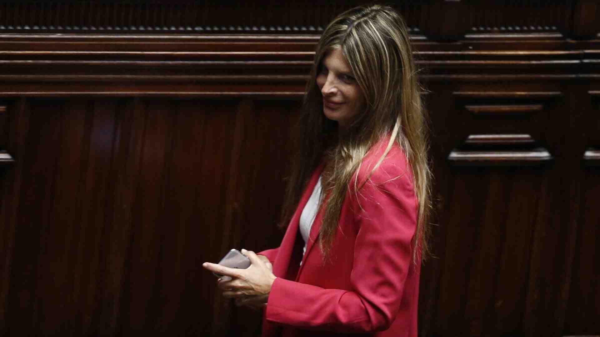 La pazza idea di Salvini: indicare Laura Ravetto ad Arera
