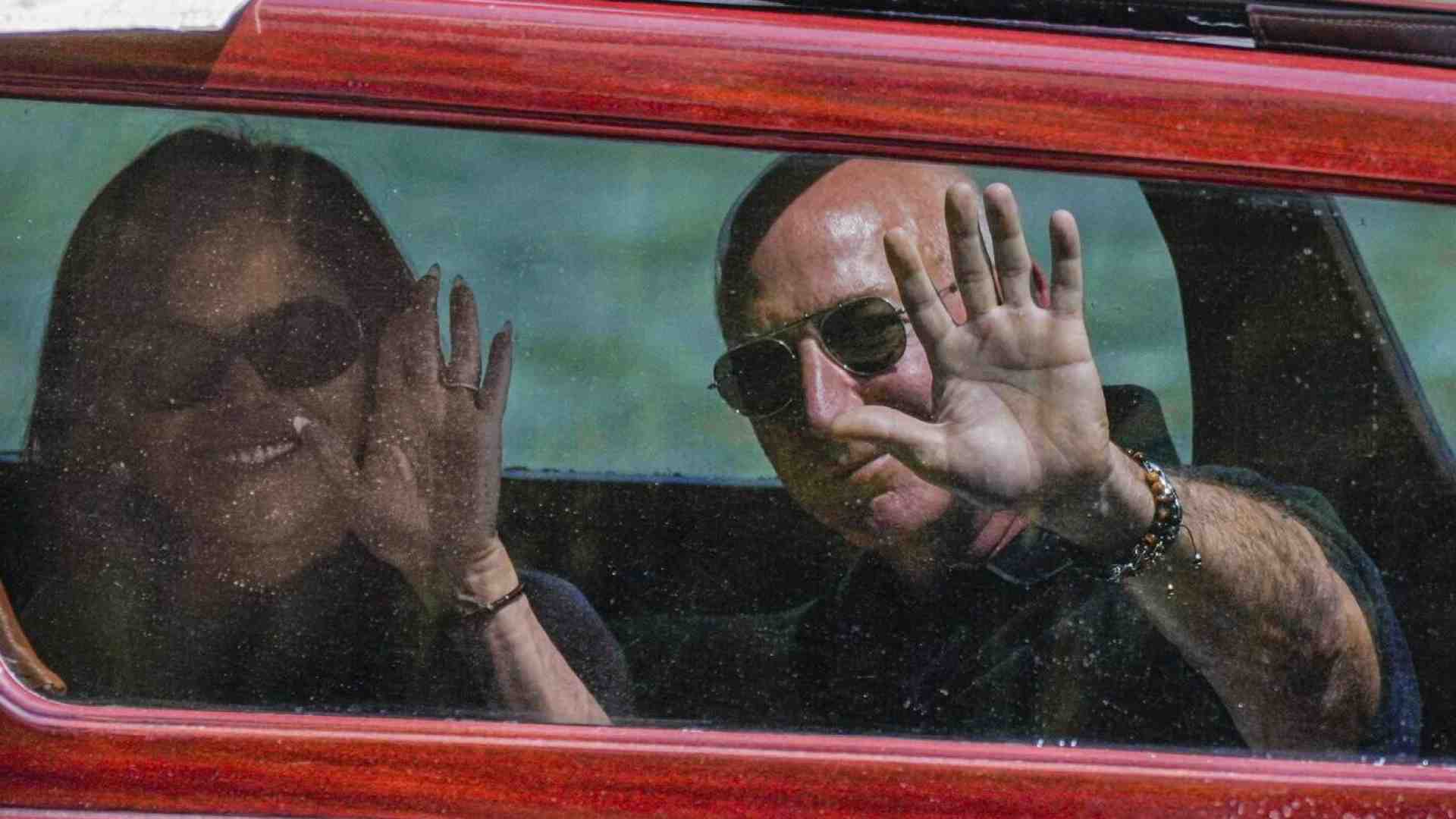 Il sindaco Brugnaro ci spiega perché dà un gran benvenuto a Bezos