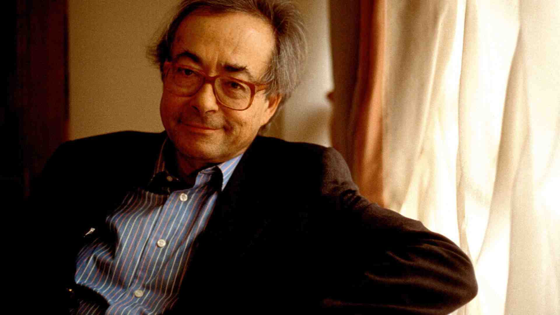 La paralisi esistenziale e l'attesa di un "fuoco purificatore"