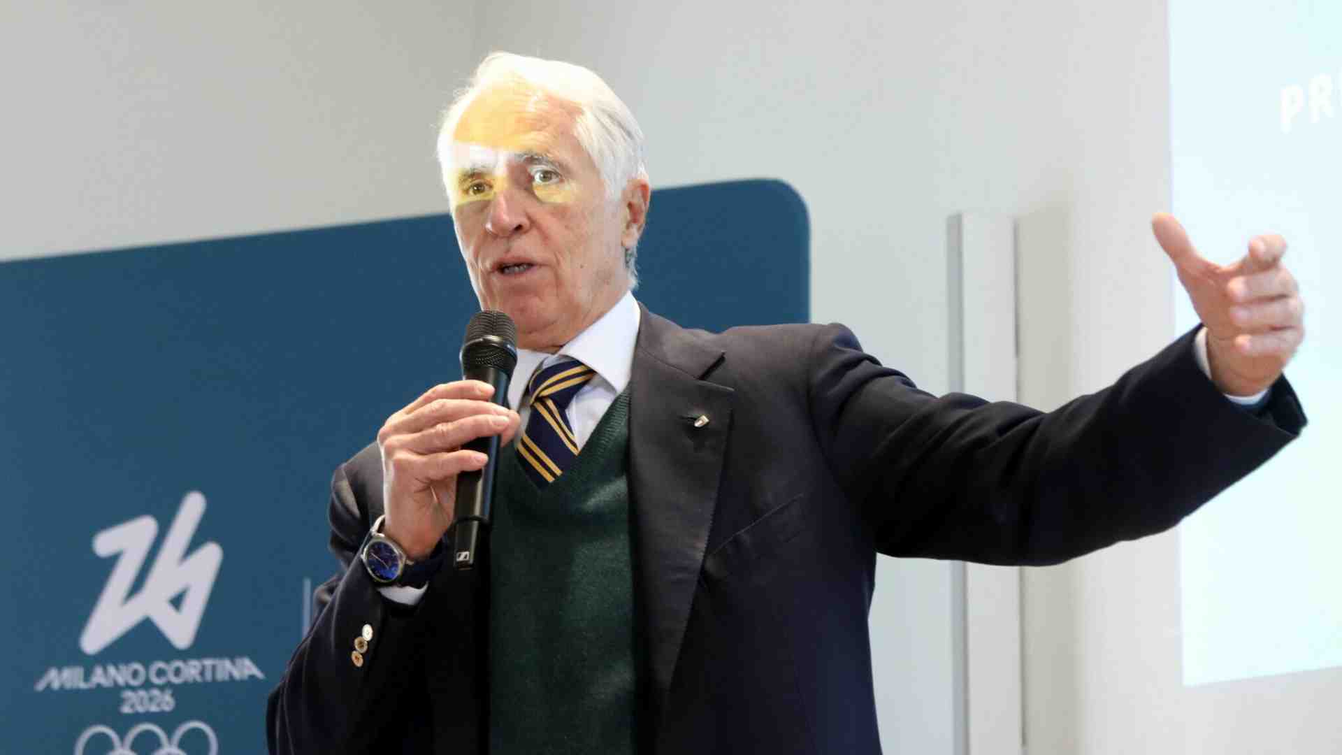 Coni d'ombra: il voto e la guerra per il nuovo presidente dopo l'impero di Malagò