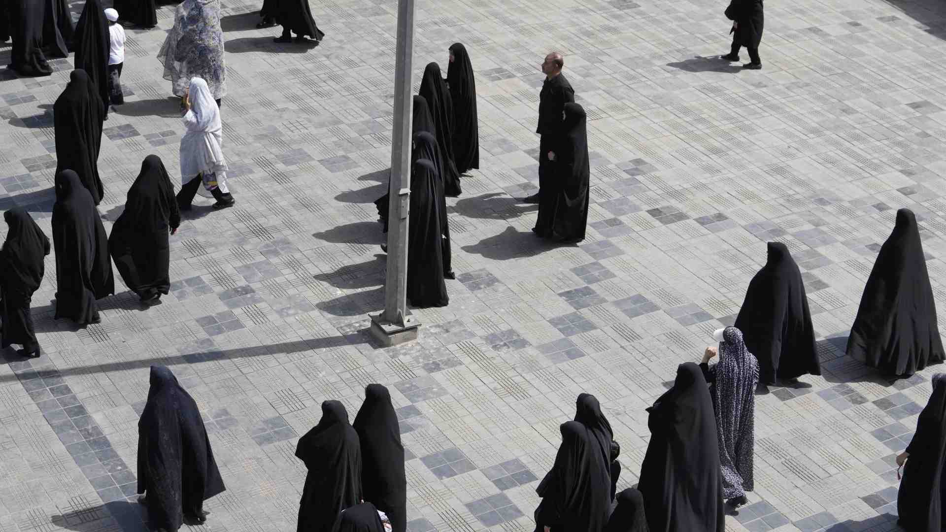 In Iran settecento persone rischiano l'impiccagione. Ma all'Onu nessuno fiata