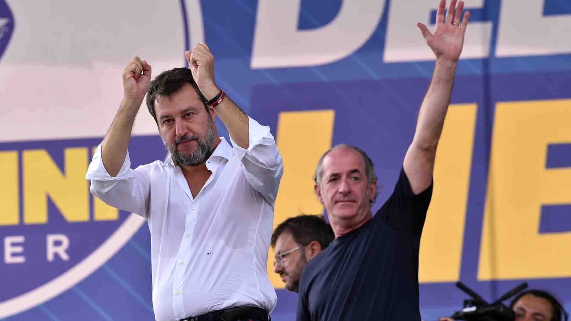 Terzo mandato, in Senato bocciato l'emendamento della Lega