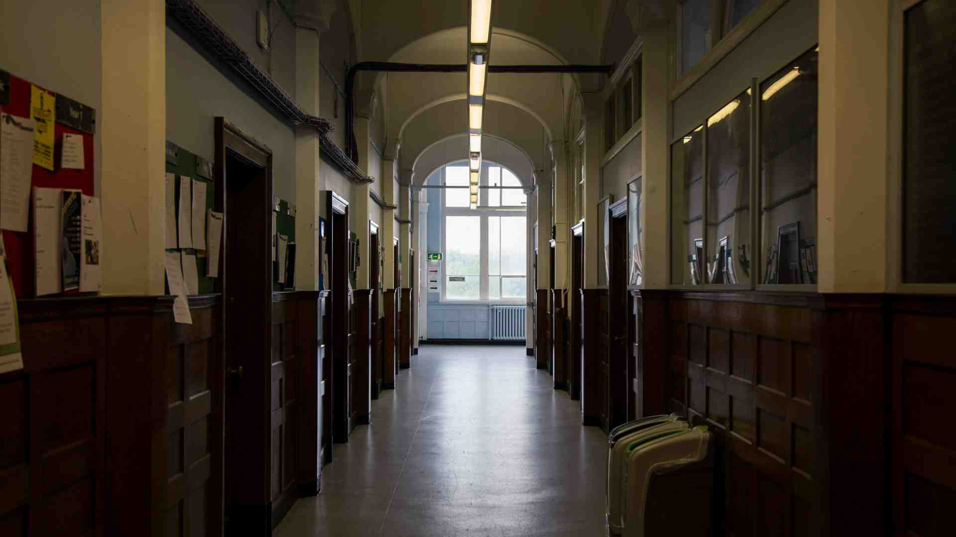 La revisione del test di medicina