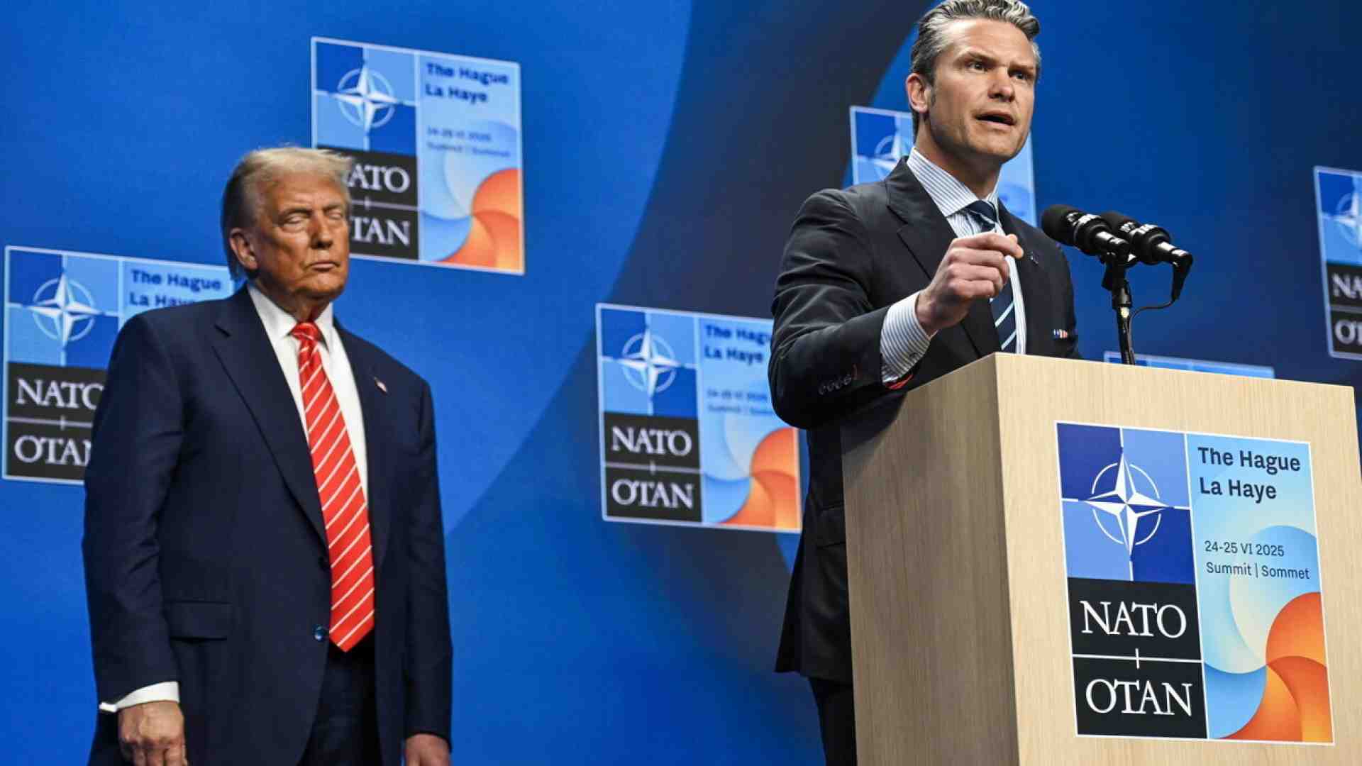 L'attacco all'Iran ha messo fuori gioco le centrifughe dei siti nucleari