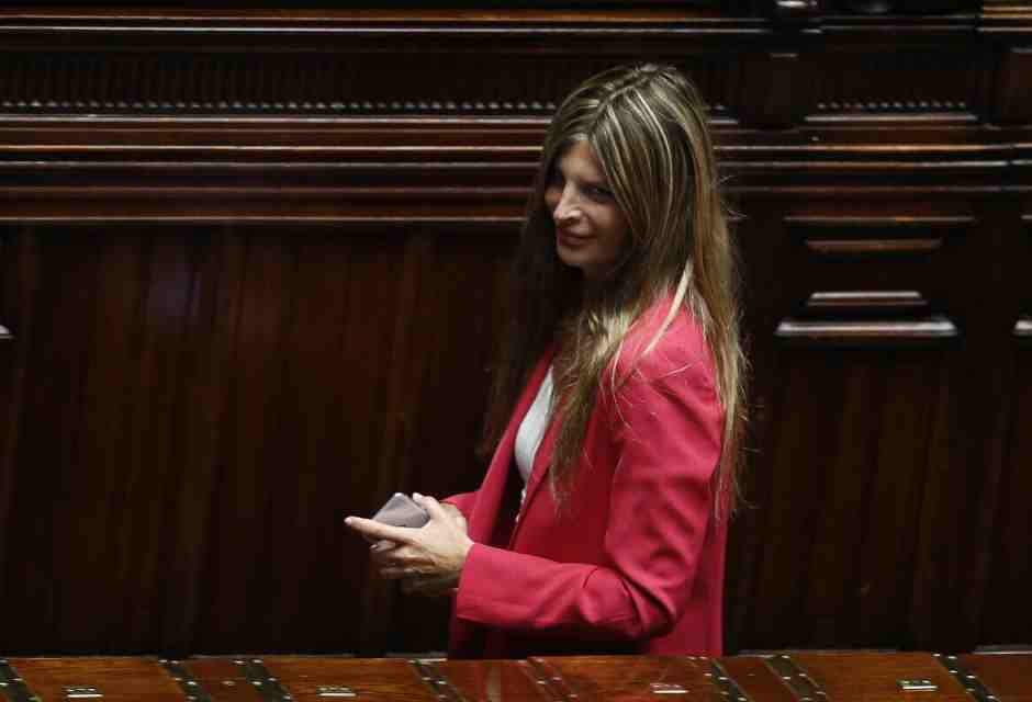 La pazza idea di Salvini: indicare Laura Ravetto ad Arera