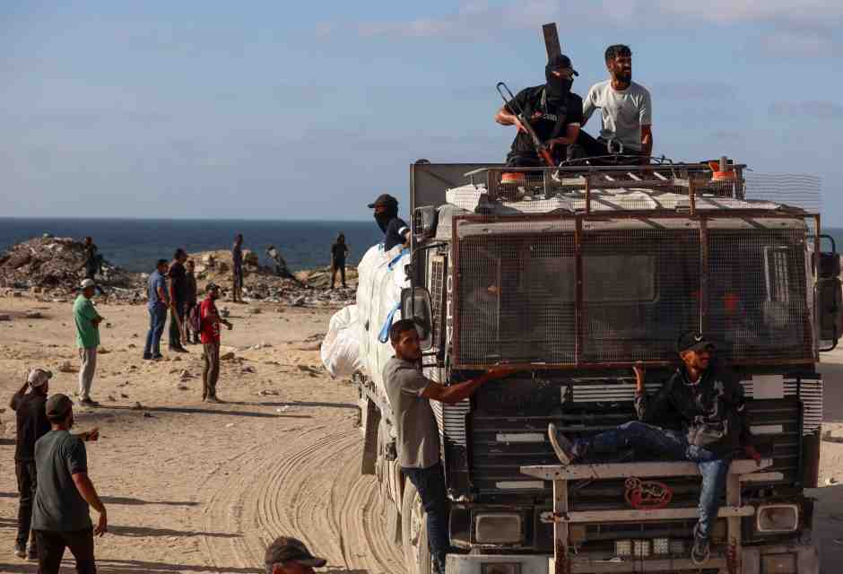Storie di resistenza civile in medio oriente. Un libro