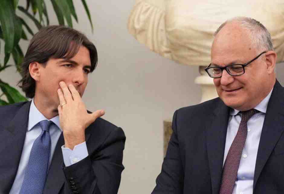 I civici riuniti oggi dall'assessore Onorato, e il “consiglio non richiesto” della calendiana Valentina Grippo