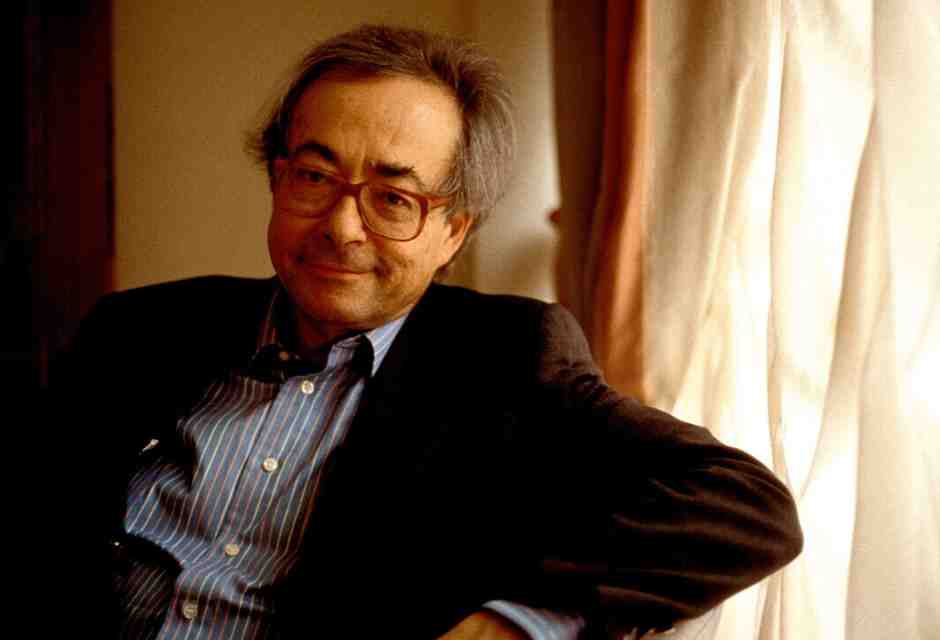 La paralisi esistenziale e l'attesa di un "fuoco purificatore"