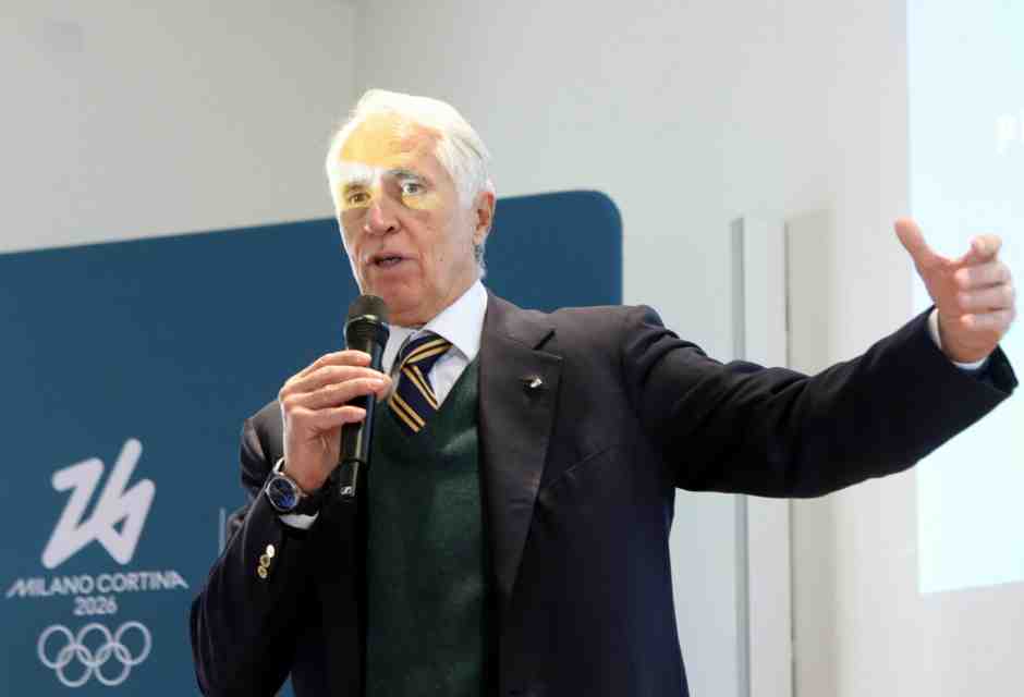 Coni d'ombra: il voto e la guerra per il nuovo presidente dopo l'impero di Malagò