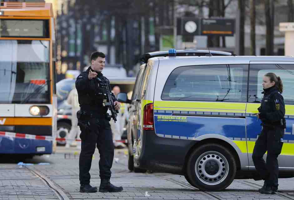 I terroristi in Europa sono sempre più giovani. Jihadismo, neonazismo e minacce ibride