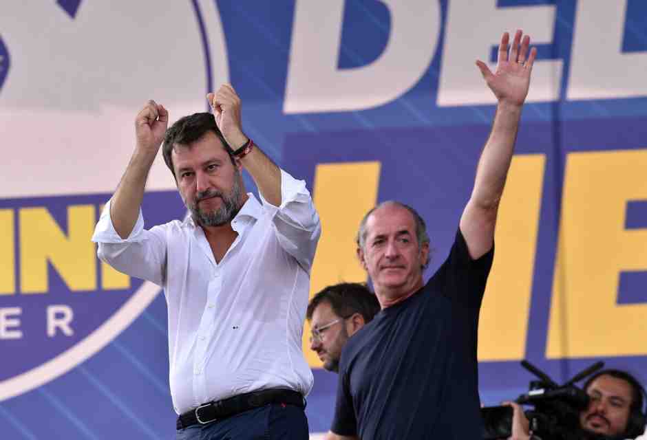 Terzo mandato, in Senato bocciato l'emendamento della Lega