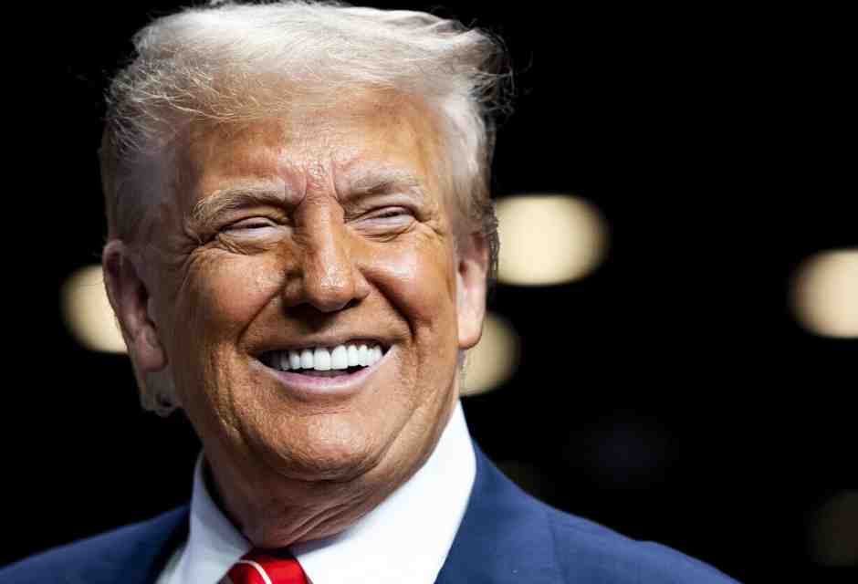 Così la monarchia olandese (con Rutte) ha garantito il buon umore di Trump