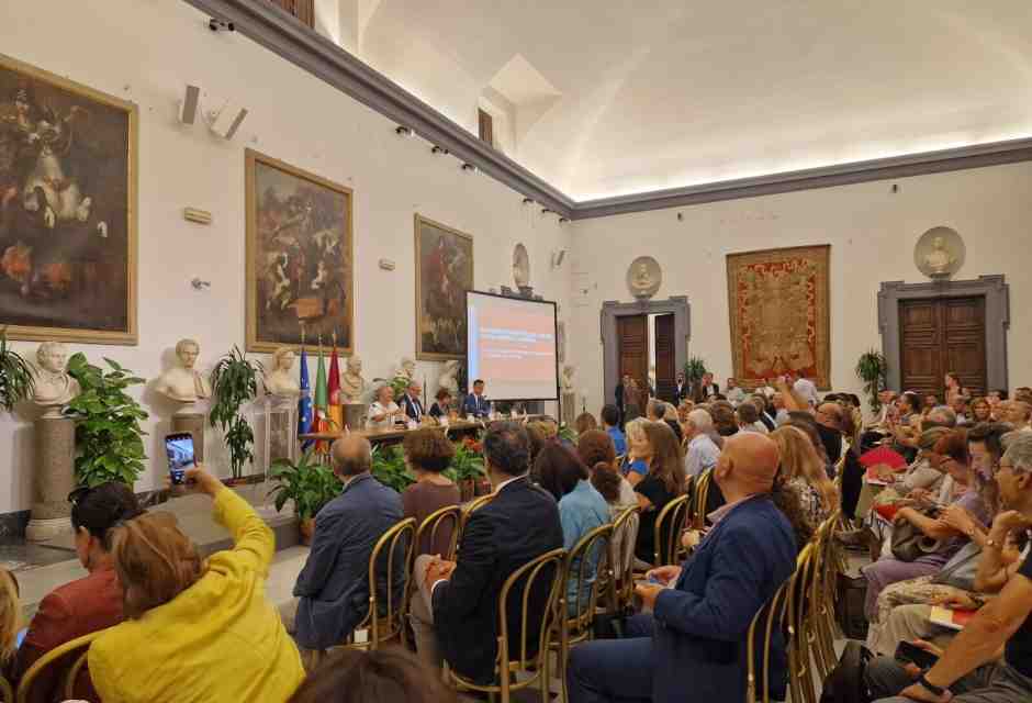Gualtieri aggiusta anche il climate change