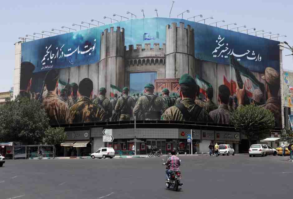 Voci iraniane in Israele, bloccate tra due mondi, con un filo diretto