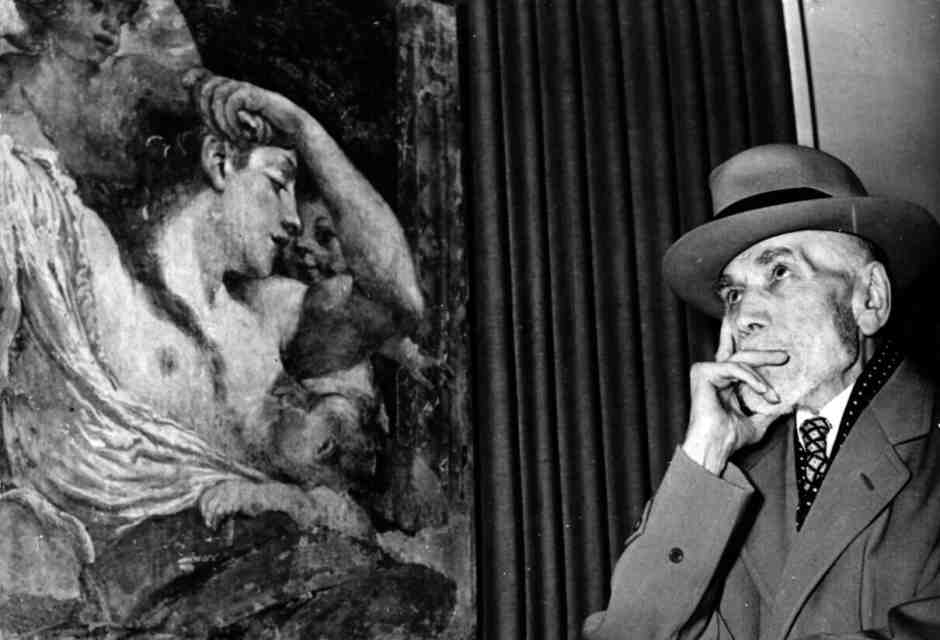 Destra e sinistra nascono entrambe dalla rivoluzione francese, all'ombra della ghigliottina