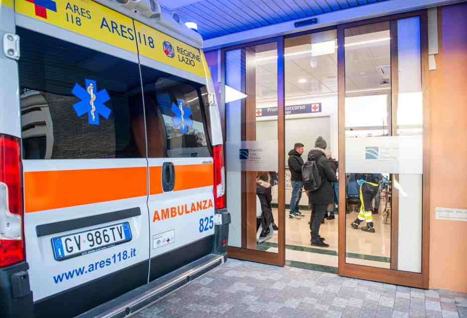 Le sberle della Corte dei Conti sulla sanità