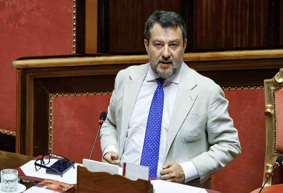 Un seggio per il tesoriere della Lega. L'operazione Salvini: esce Laura Ravetto ed entra Alberto Di Rubba