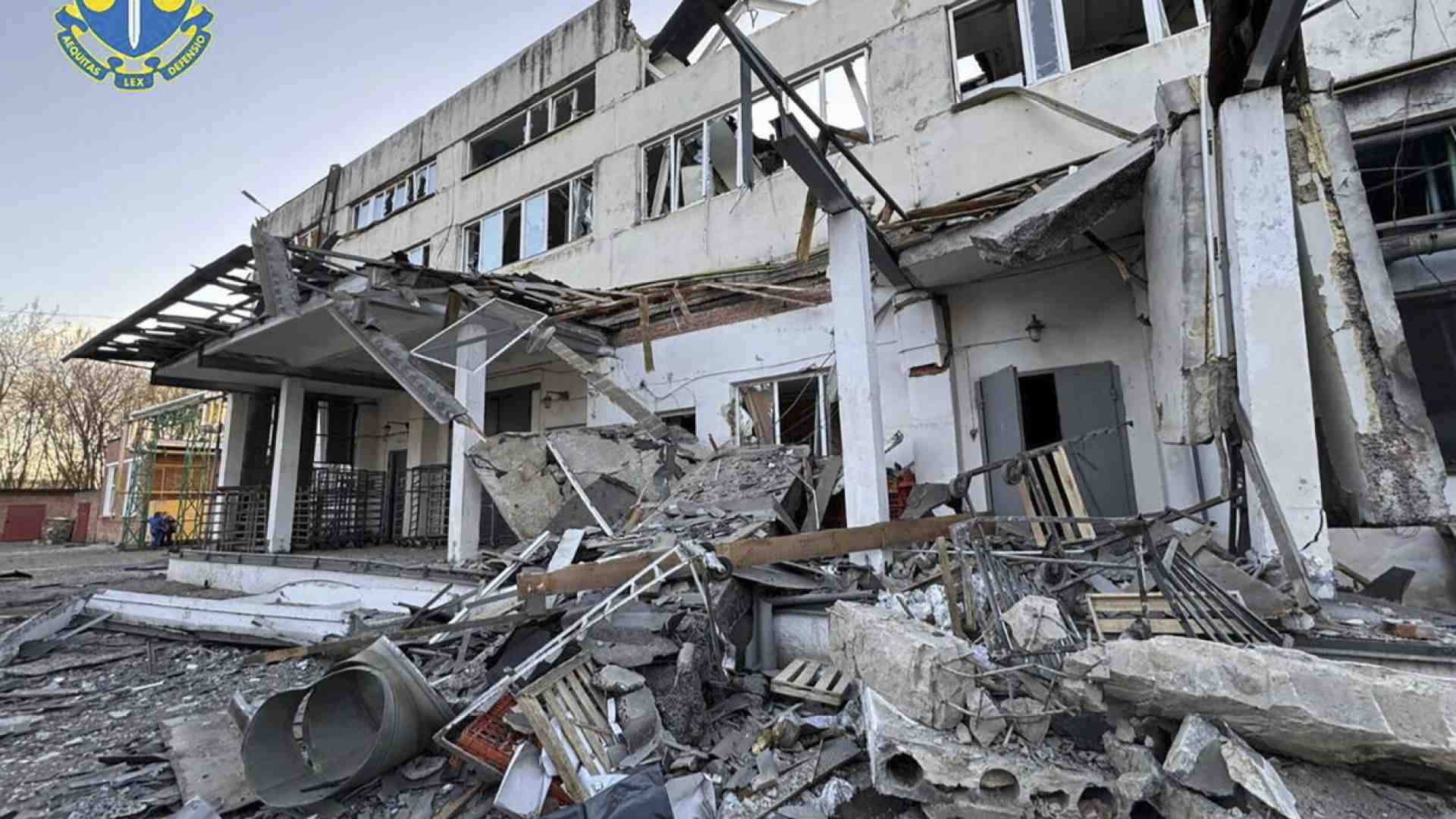 Brutte notizie militari per la Russia